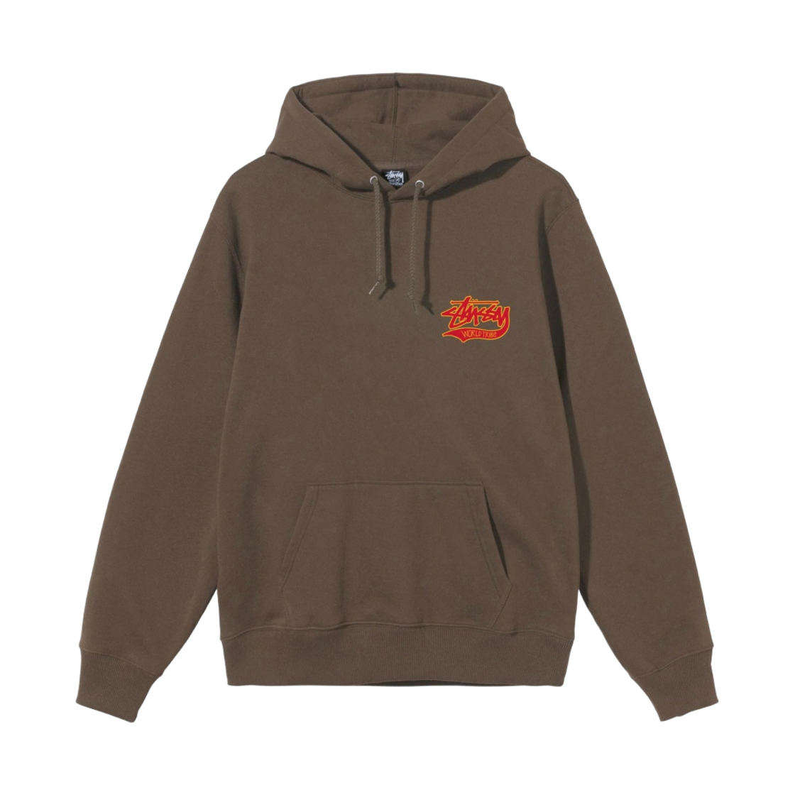 스투시 슬러거 후드 커피(Stussy Slugger Hood Coffee) - 2