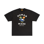 Human Made Graphic T-Shirt #05 Black