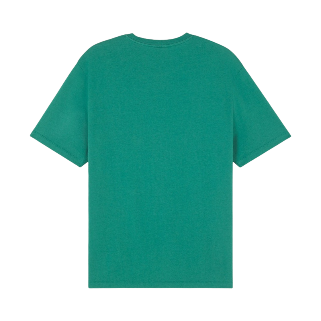 메종 키츠네 폭스 헤드 패치 레귤러 티셔츠 파인(Maison Kitsune Fox Head Patch Regular T-Shirt Pine) - 2