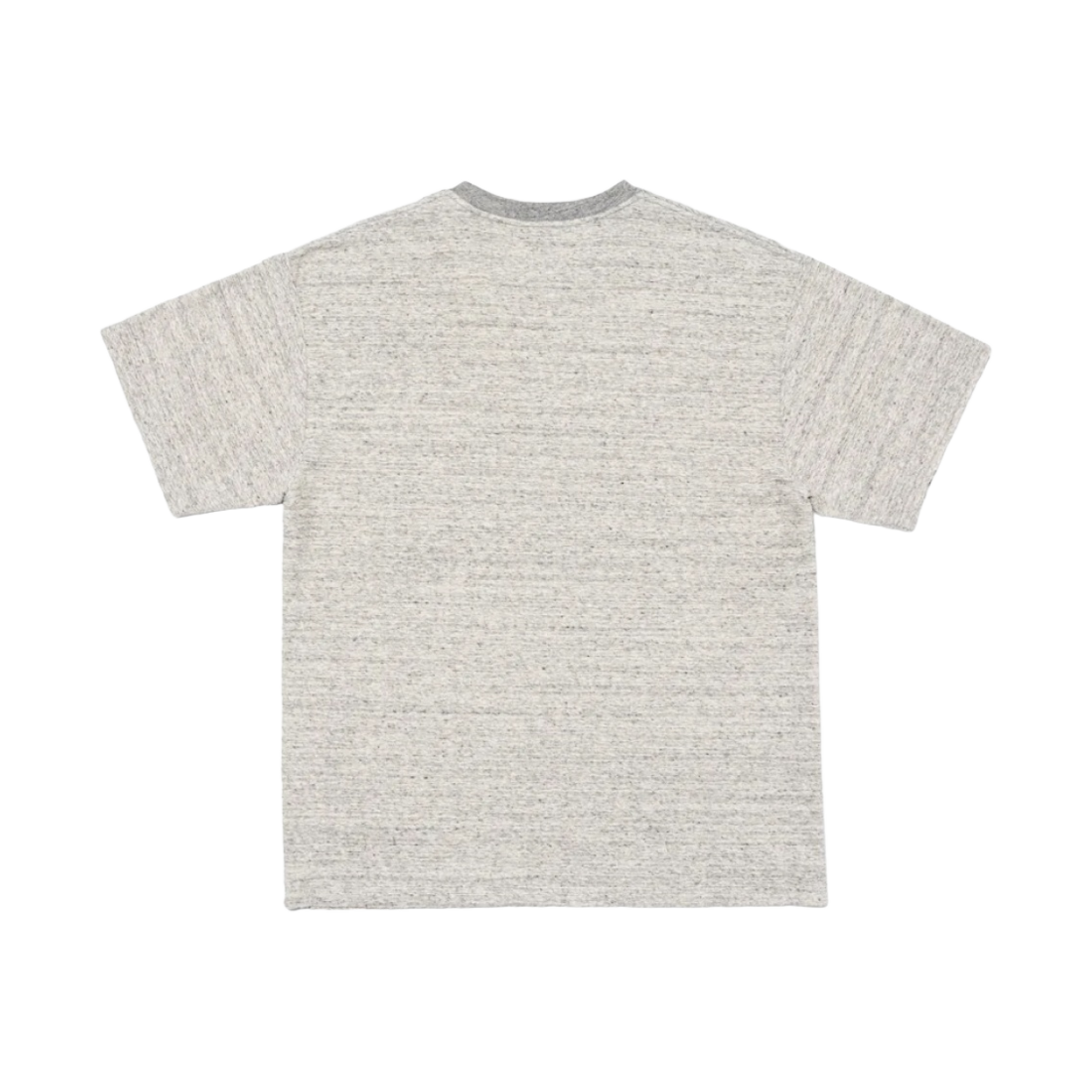 휴먼 메이드 파일 티셔츠 그레이(Human Made Pile T-Shirt Gray) - 2