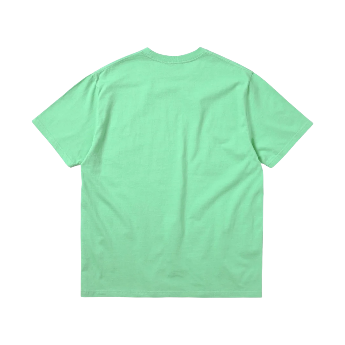 디스이즈네버댓 드럼 키트 티셔츠 라이트 그린(Thisisneverthat Drum Kit T-Shirt Light Green) - 2