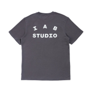 IAB Studio At Home T-Shirt Charcoal