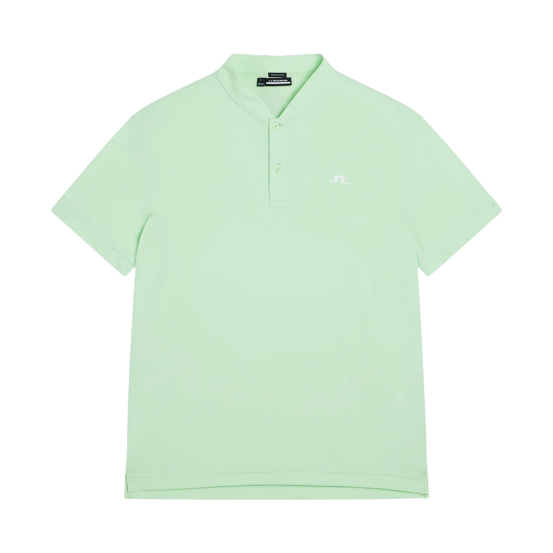 제이린드버그 보디 레귤러 핏 폴로 파티나 그린(J.Lindeberg Bode Regular Fit Polo Patina Green) - 1