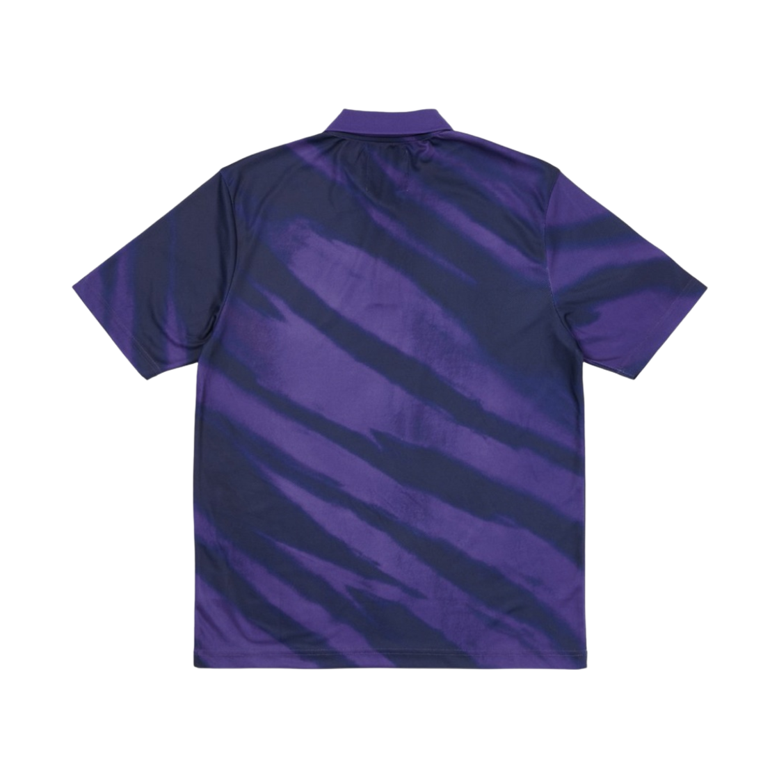 팔라스 x AMG 폴로 퍼플 - 21SS(Palace x AMG Polo Purple - 21SS) - 2
