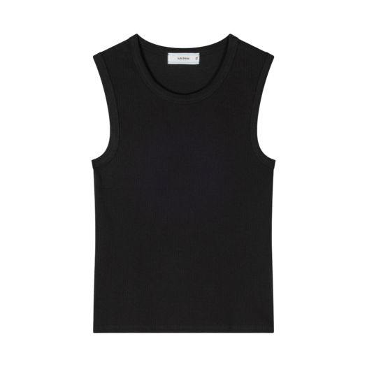 RECTO■25SS_AMERICA 1992 SLEEVELESS TURN UP T-SHIRT■正規品 RECTO