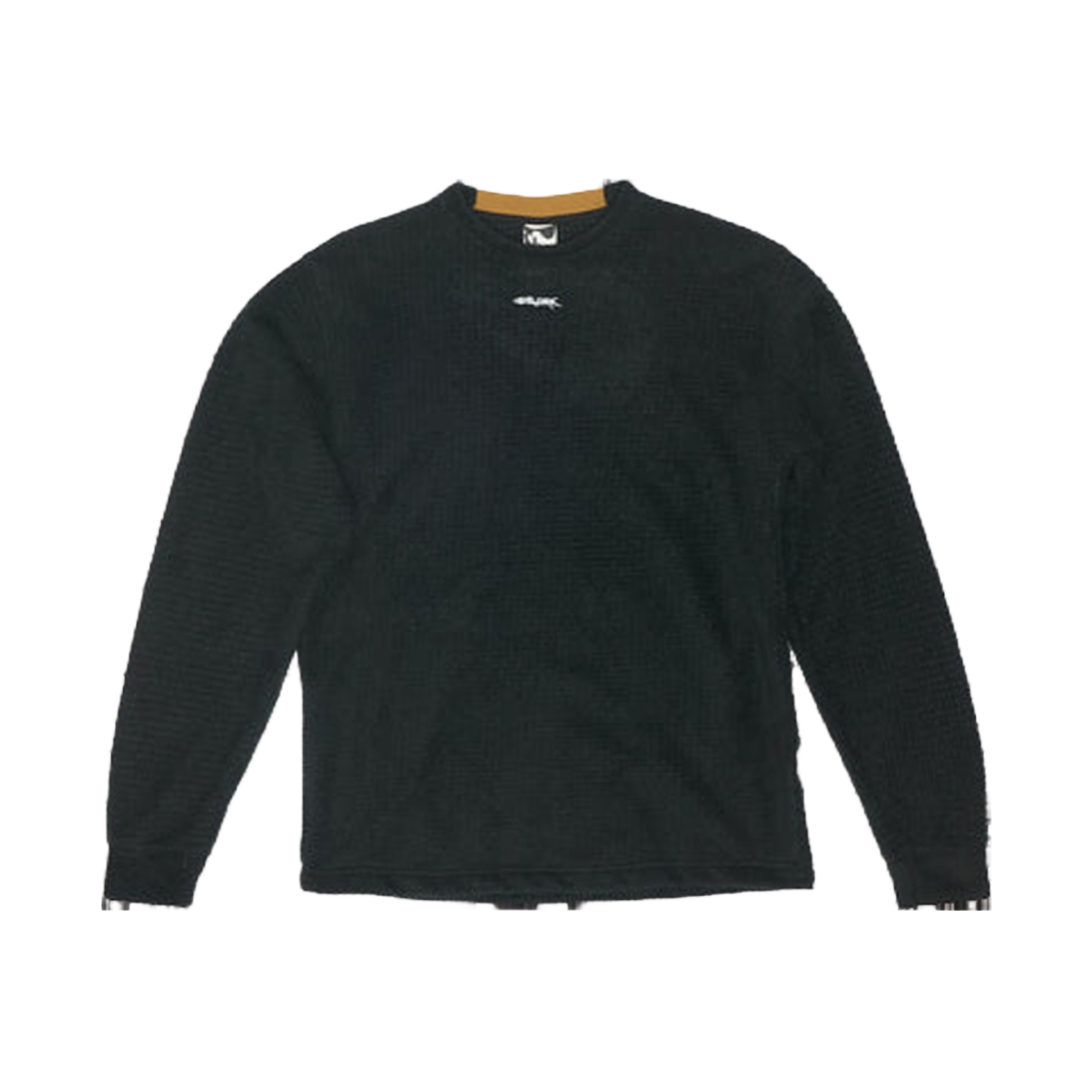 GR10K ์ํ ๋ ์ด์ด ๋ธ๋(GR10K Alpha Layer Black)