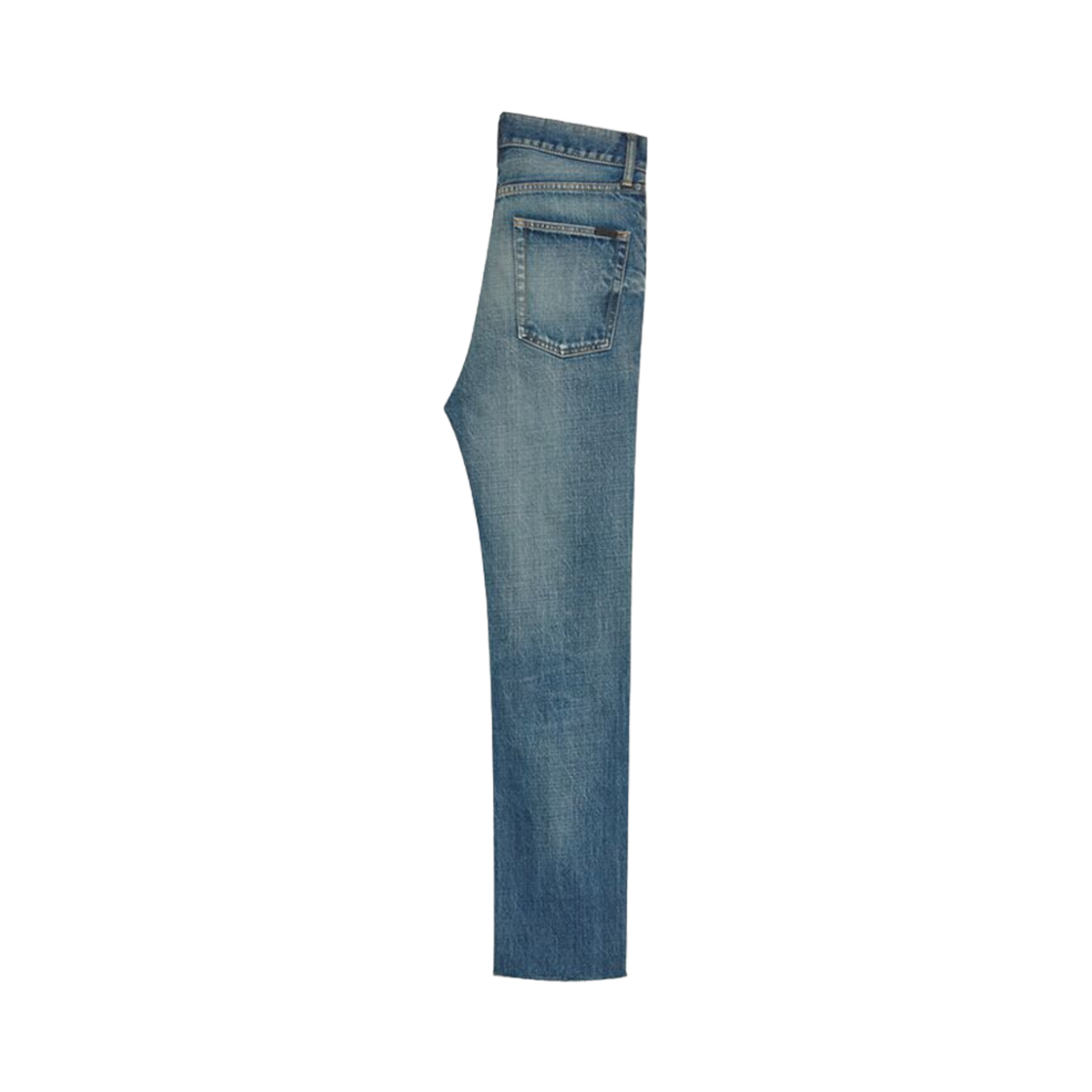 SAINT LAURENT PARIS｜JEANS (734311 Y07HA 4296) SAINT LAURENT PARIS｜JEANS (734311 Y07HA 4296) SAINT LAURENT