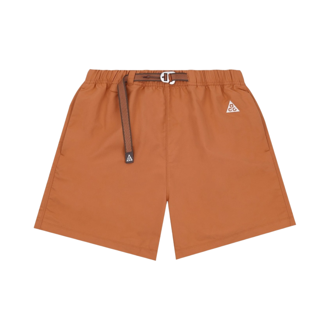 나이키 NRG ACG 트레일 쇼츠 러스트 옥사이드 - 아시아