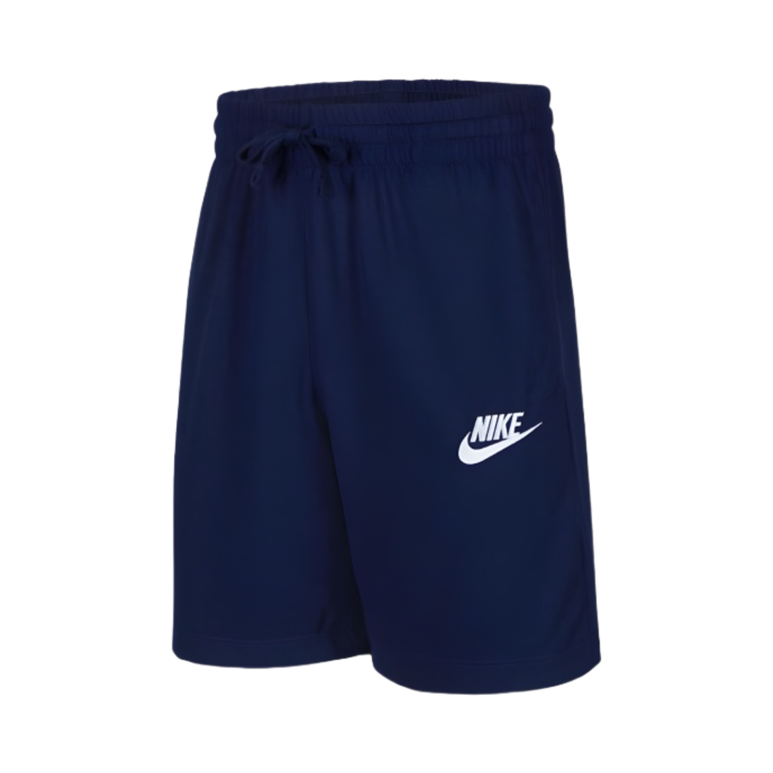 DA0806-492 (Kids) Nike Jersey Shorts Navy