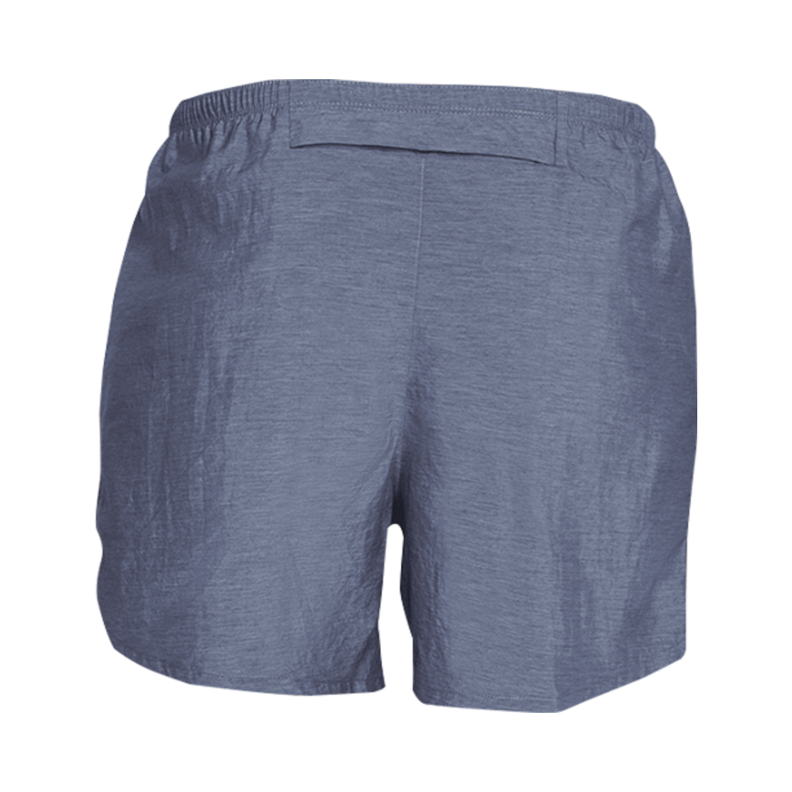 나이키 챌린저 브리프 라인드 러닝 쇼츠 옵시디언 헤더 - 아시아(Nike Challenger Brief Lined Running Shorts Obsidian Heather - Asia) - 2