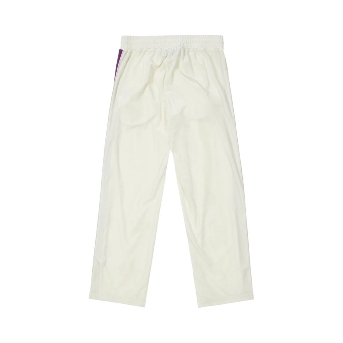 팔라스 x 엘튼 존 벨루어 트랙 팬츠 화이트 - 22SS(Palace x Elton John Velour Track Pants White - 22SS) - 3