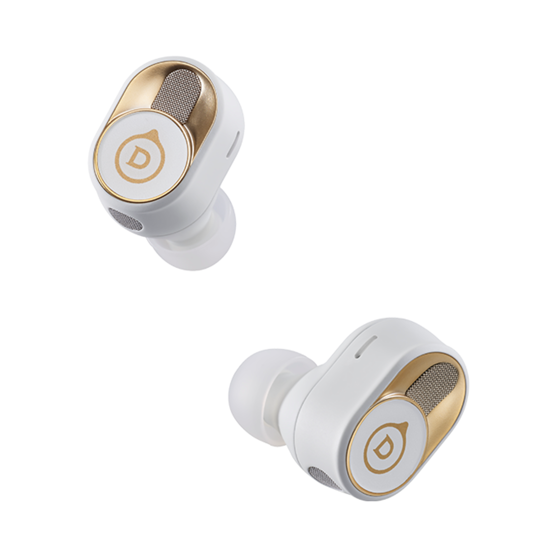 드비알레 제미니2 오페라 무선 이어버드(Devialet Gemini2 Opera True Wireless Earbuds)