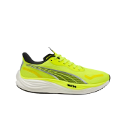 Puma Velocity Nitro 3 Yellow Alert Black