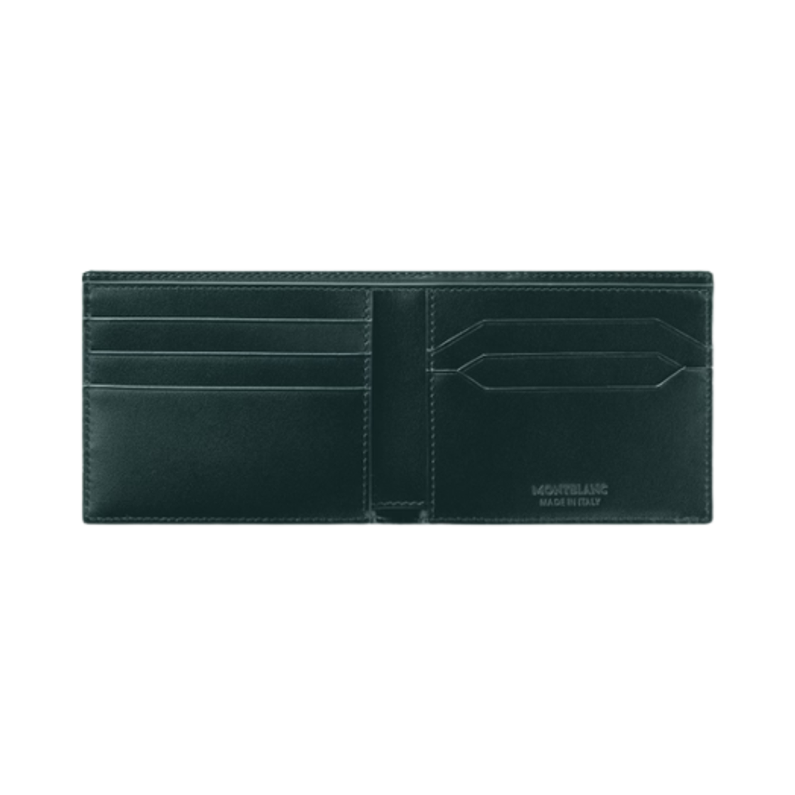 몽블랑 익스트림 3.0 6cc 월렛 브리티쉬 그린(Montblanc Extreme 3.0 6cc Wallet British Green) - 2