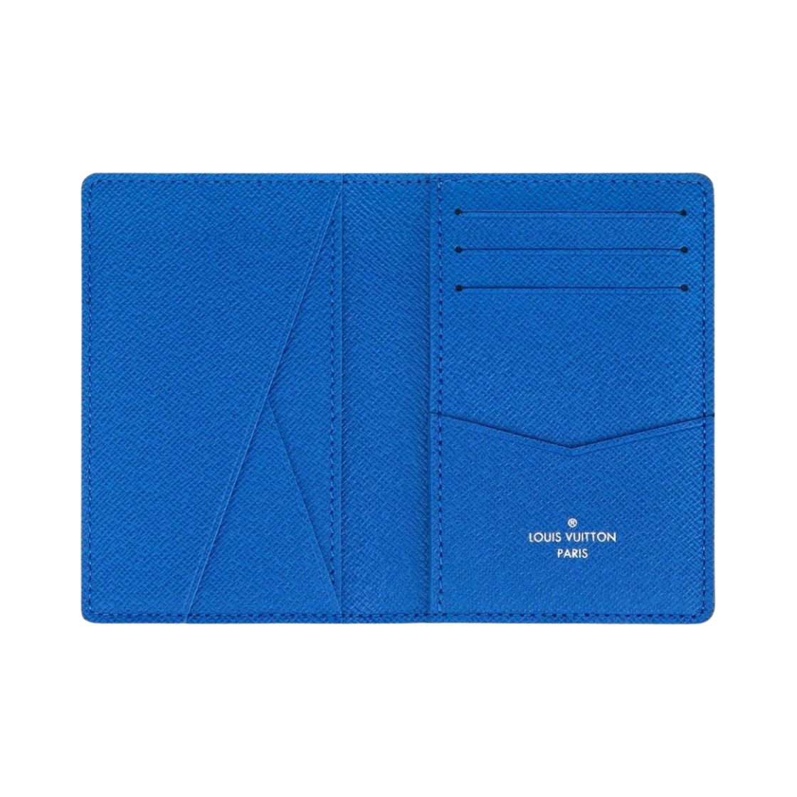 루이비통 포켓 오거나이저 블루(Louis Vuitton Pocket Organizer Blue) - 2