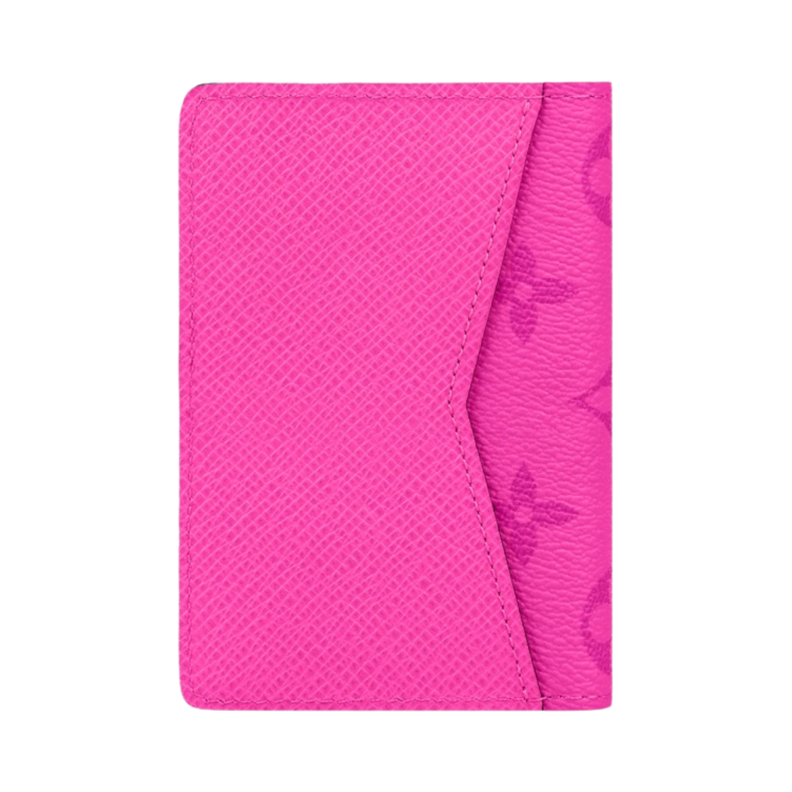 루이비통 포켓 오거나이저 푸시아(Louis Vuitton Pocket Organizer Fuchsia) - 4