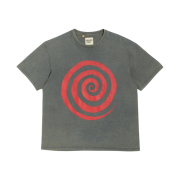 Gallery Dept. Lost T-Shirt Faded Black