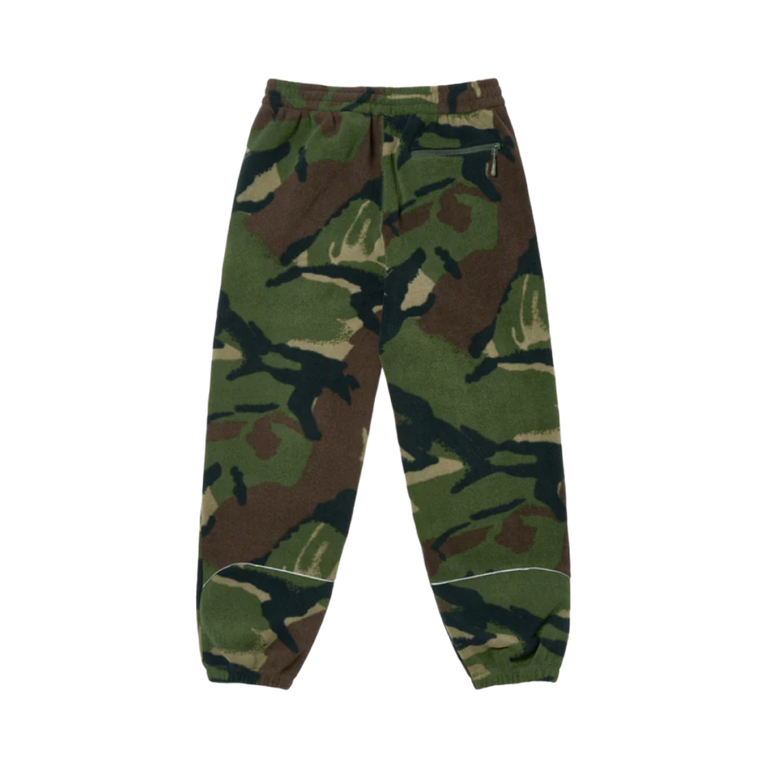 팔라스 폴라텍 3M 조거 우드랜드 카모 - 23FW(Palace Polartec 3M Jogger Woodland Camo - 23FW) - 2