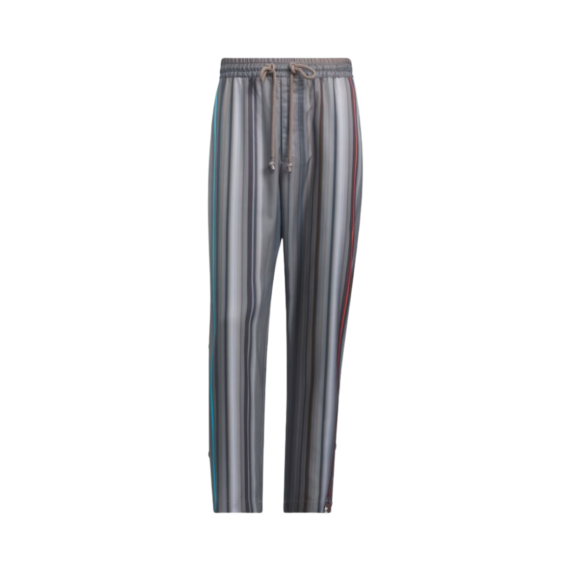 아디다스 x 송 포 더 뮤트 AOP 팬츠 브라운 - KR 사이즈(Adidas x Song for the Mute AOP Pants Brown - KR Sizing)