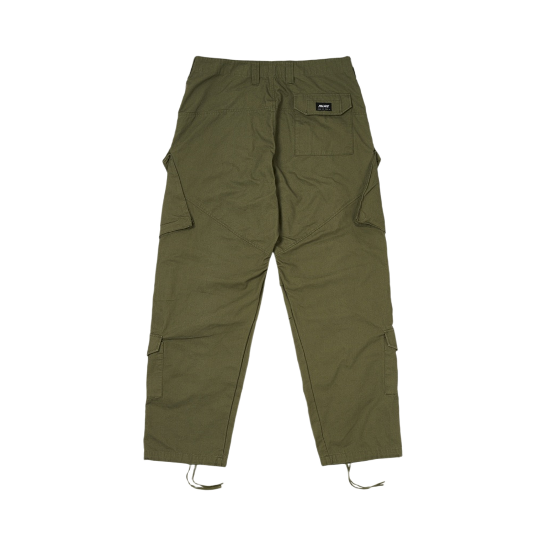팔라스 Rn 카고 트라우저 올리브 - 24SS(Palace Rn Cargo Trouser Olive - 24SS) - 3