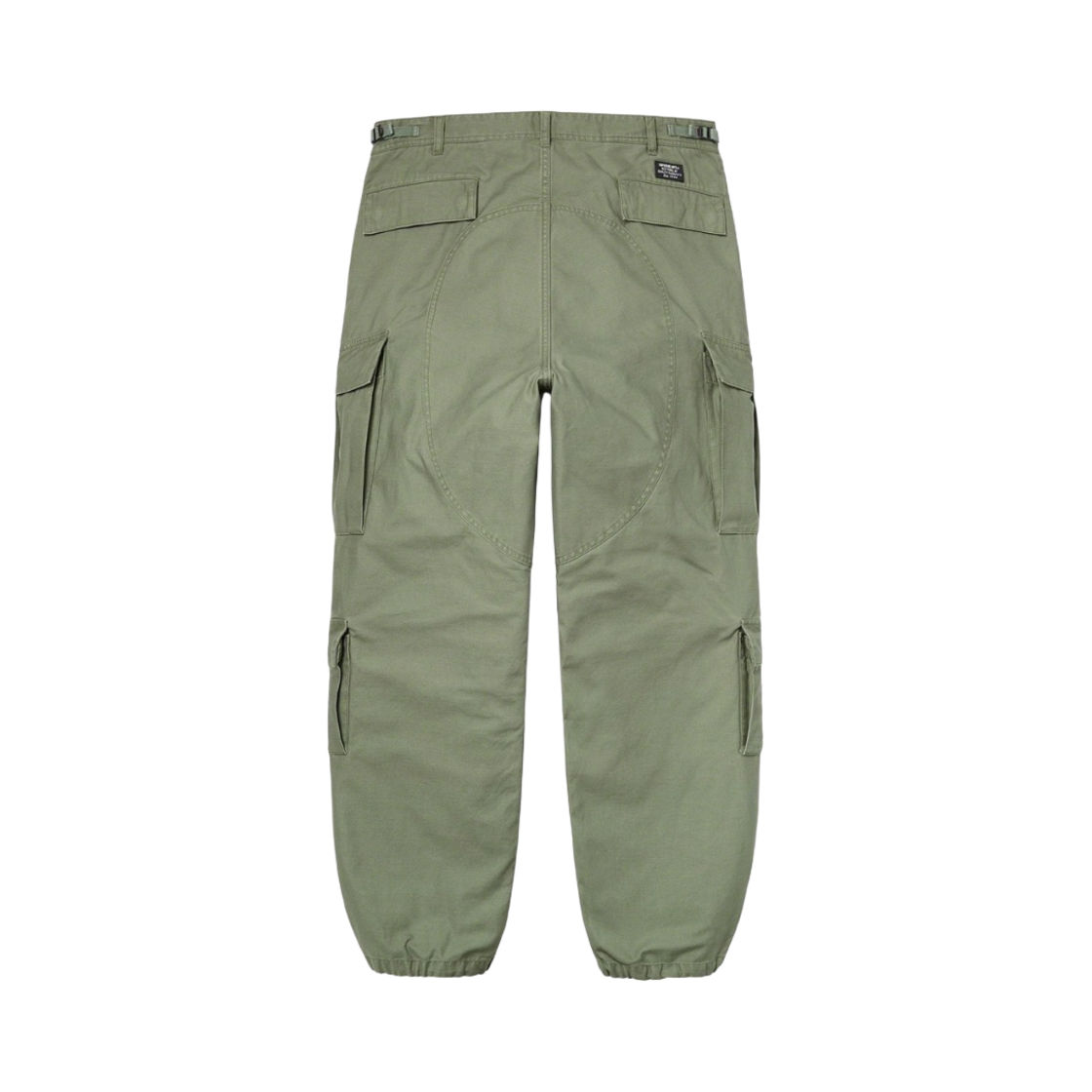 슈프림 카고 팬츠 올리브 - 23SS(Supreme Cargo Pants Olive - 23SS) - 2