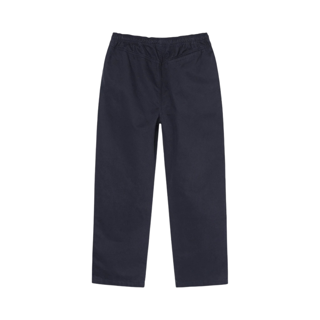 스투시 브러쉬드 비치 팬츠 네이비(Stussy Brushed Beach Pants Navy) - 2
