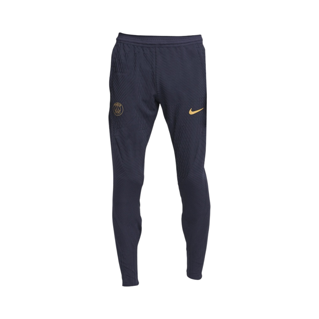 조던 x 파리 생제르맹 스트라이크 엘리트 드라이핏 ADV 니트 풋볼 팬츠 블랙큰드 블루 - US/EU(Jordan x Paris Saint-Germain Strike Elite Dri-Fit ADV Knit Football Pants Blackened Blue - US/EU) - 1