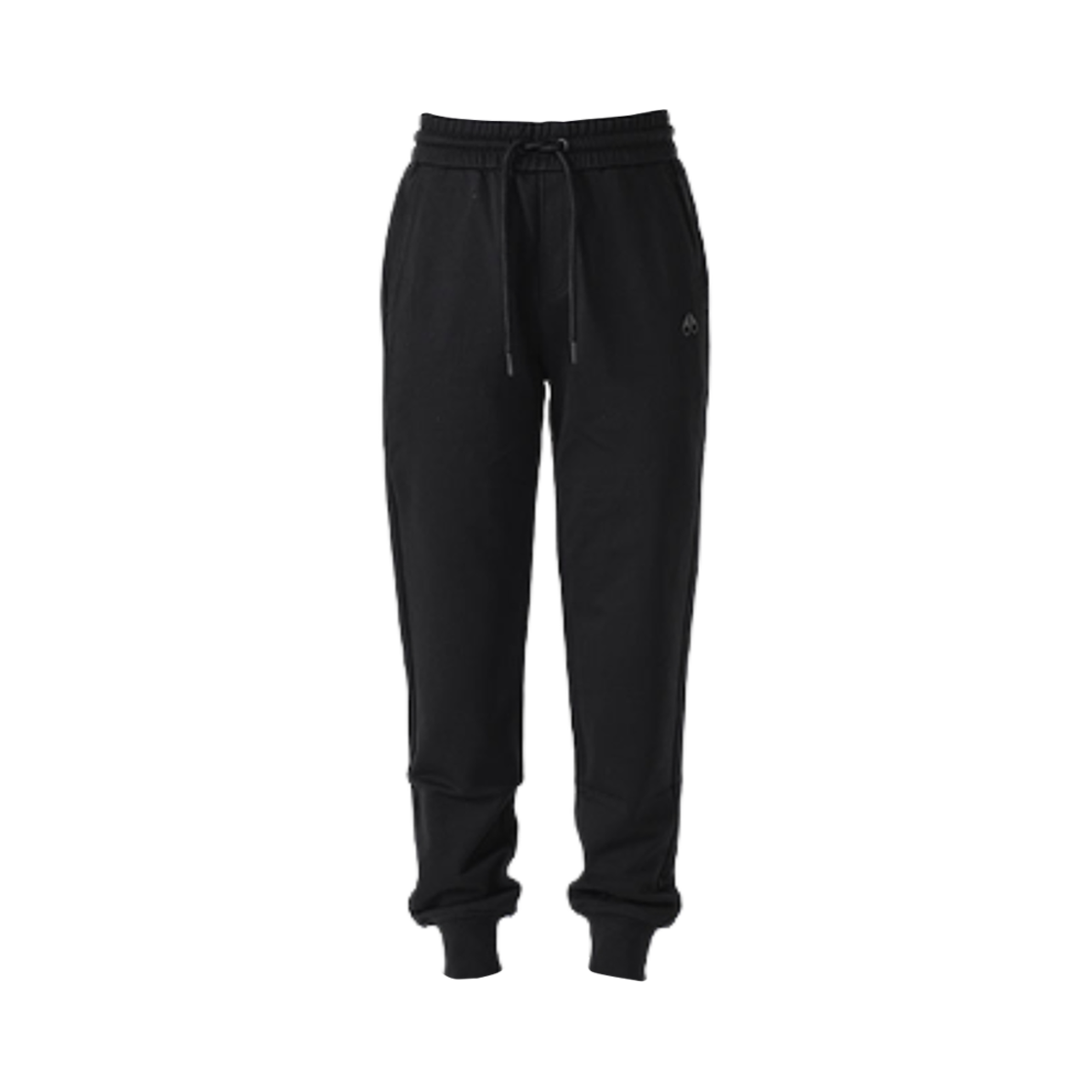 M32UR768292 Moose Knuckles Brooklyn Training Pants Black
