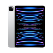 Apple iPad Pro 4th Gen 11-inch Wifi 128GB Silver (Korean Ver.)