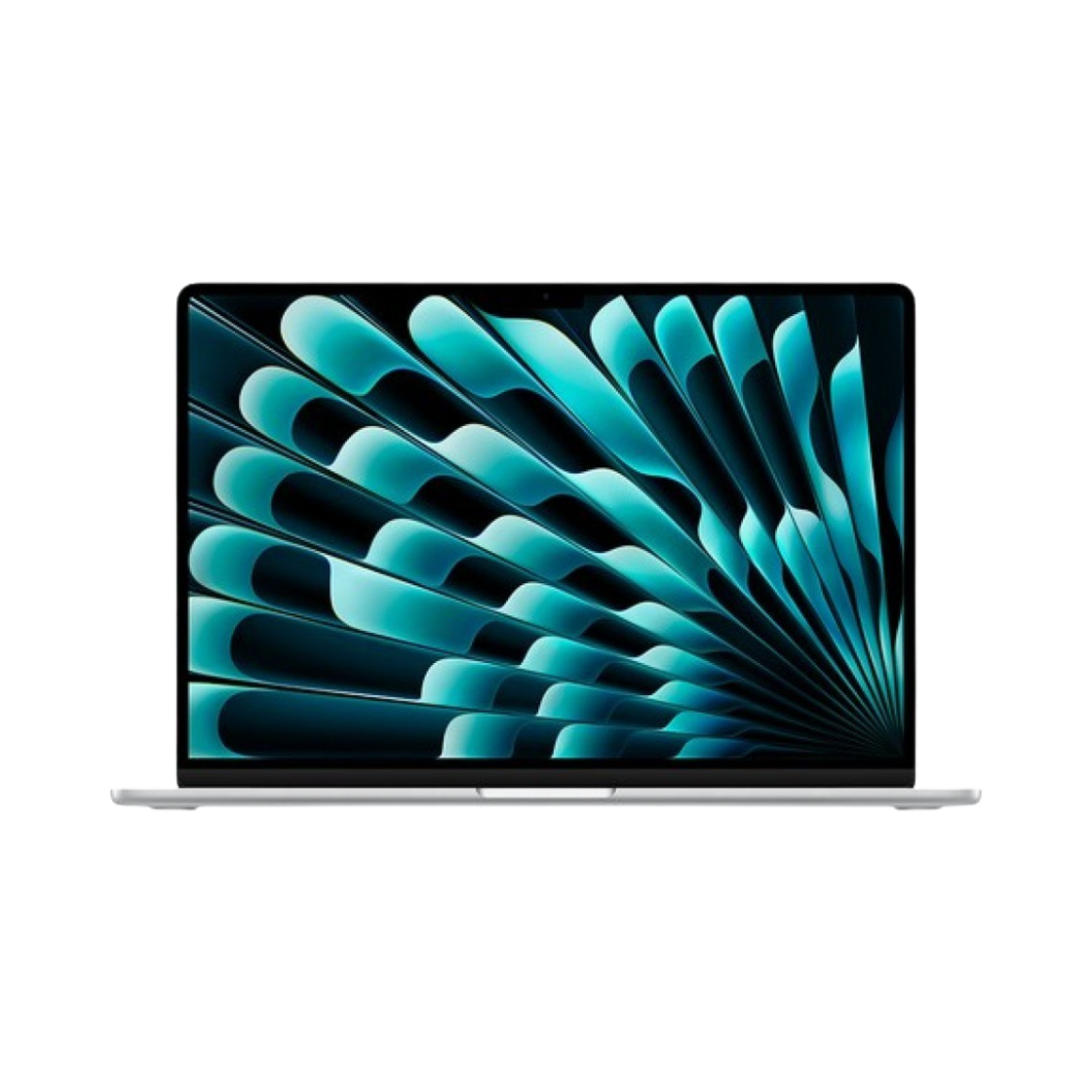 애플 2024 맥북 에어 15 M3 256기가 SSD / 8기가 메모리 실버 (국내 정식 발매 제품)(Apple 2024 MacBook Air 15 M3 256GB SSD / 8GB RAM Silver (Korean Ver.))
