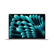 Apple 2024 MacBook Air 15 M3 256GB SSD / 8GB RAM Silver (Korean Ver.)