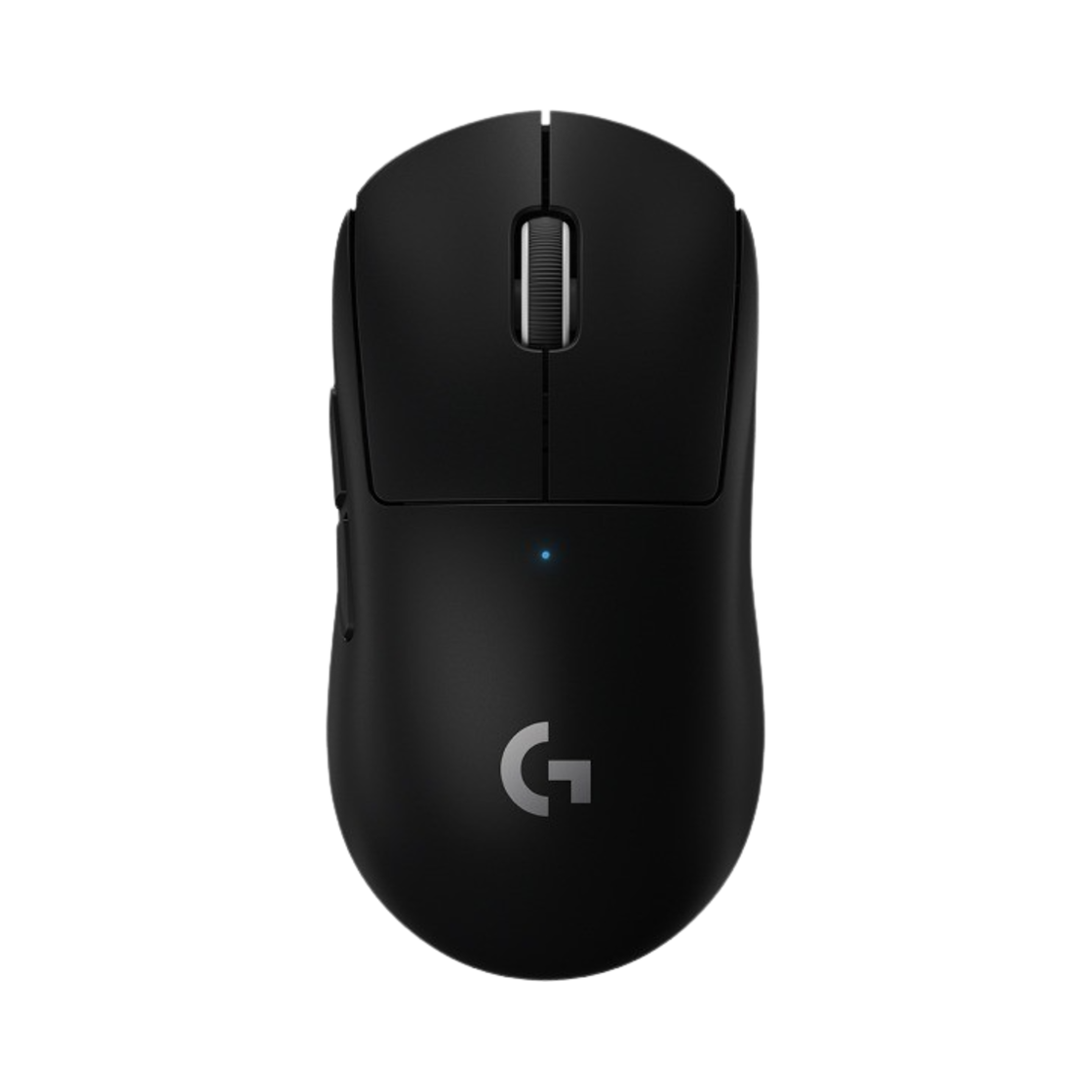 로지텍 G 프로 X 슈퍼라이트 무선 게이밍 마우스 블랙 (국내 정식 발매 제품)(Logitech G Pro X Superlight Wireless Gaming Mouse Black (Korean Ver.))