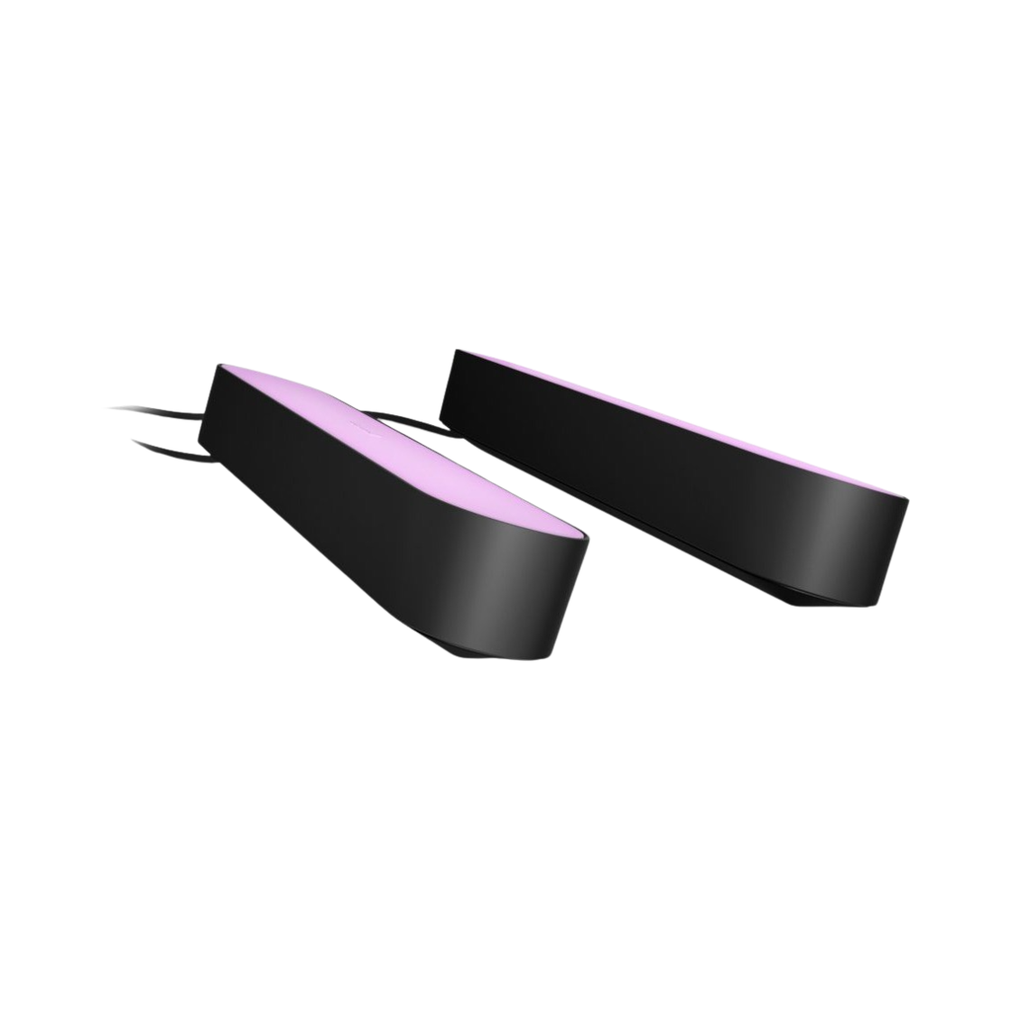 필립스 휴 플레이 라이트바 더블팩(Philips Hue play lightbar double pack)