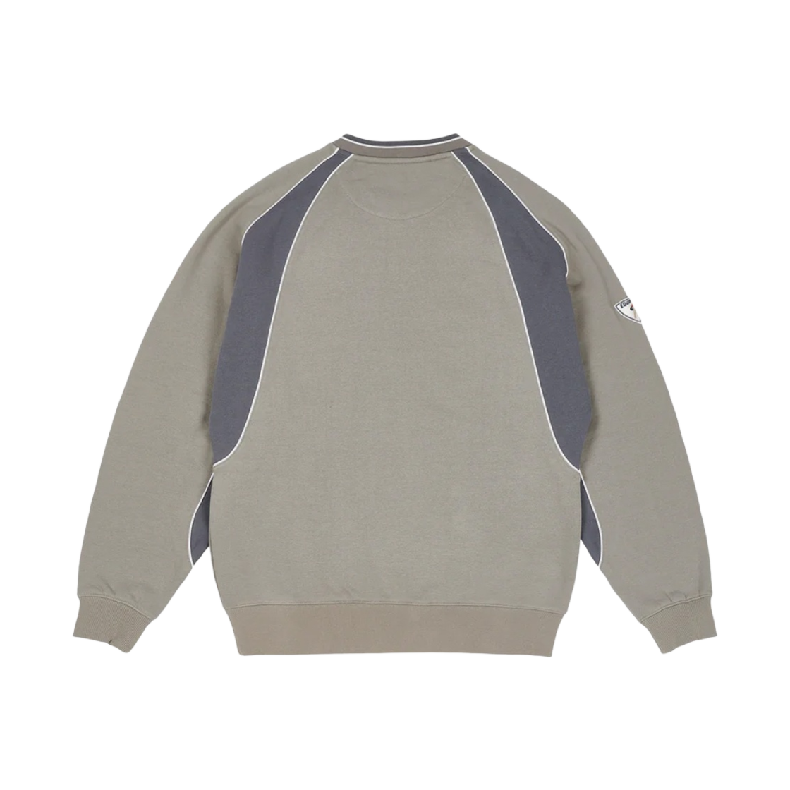 팔라스 팔라스 패널 크루 클라우디 - 23FW(Palace Pallas Panel Crew Cloudy - 23FW) - 2