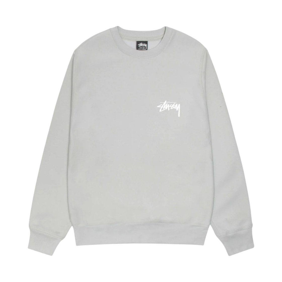 스투시 쉘 크루 포그(Stussy Shells Crew Fog) - 2