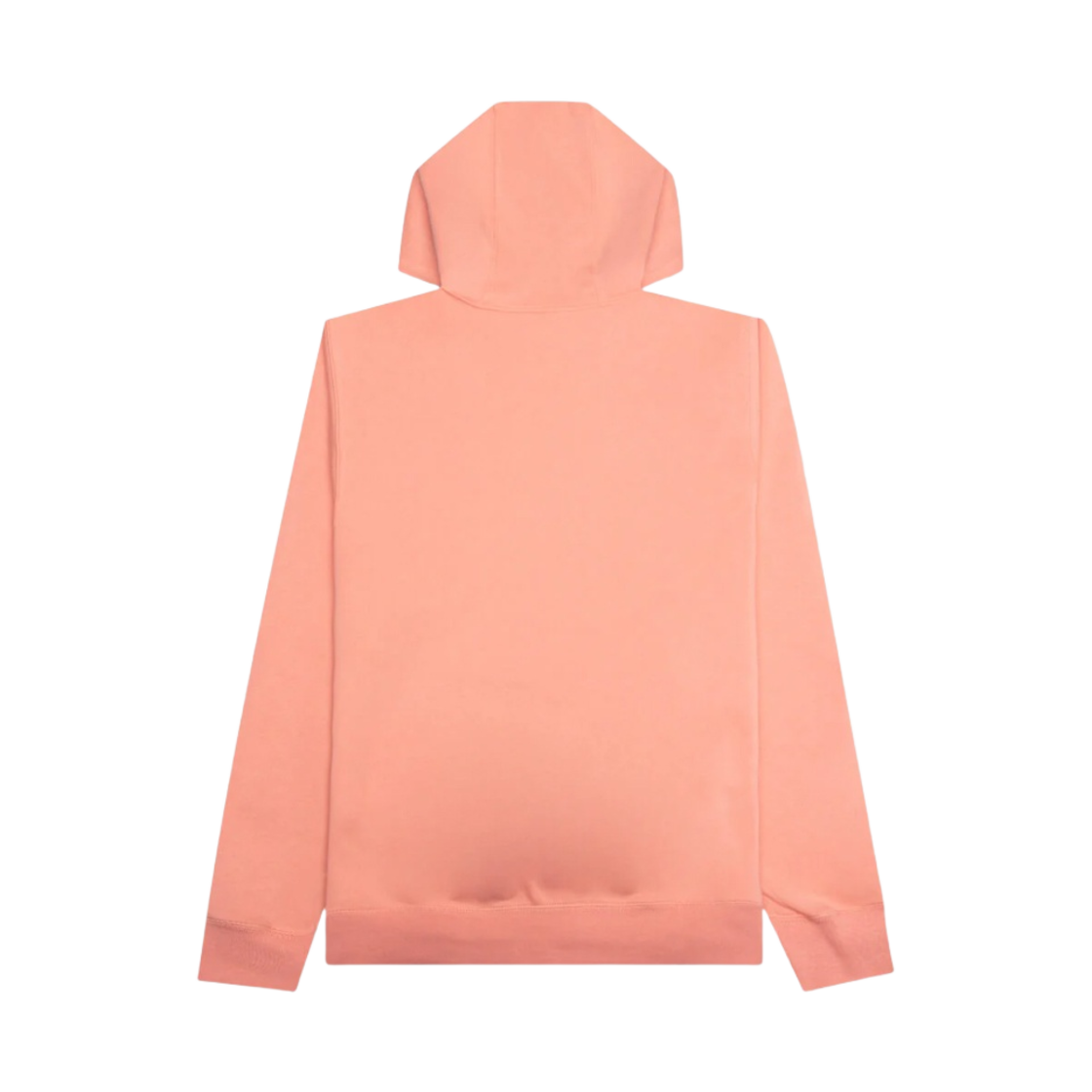 나이키 NSW 클럽 플리스 풀오버 후드 라이트 매더 루트 - US/EU(Nike NSW Club Fleece Pullover Hoodie Light Madder Root - US/EU) - 2