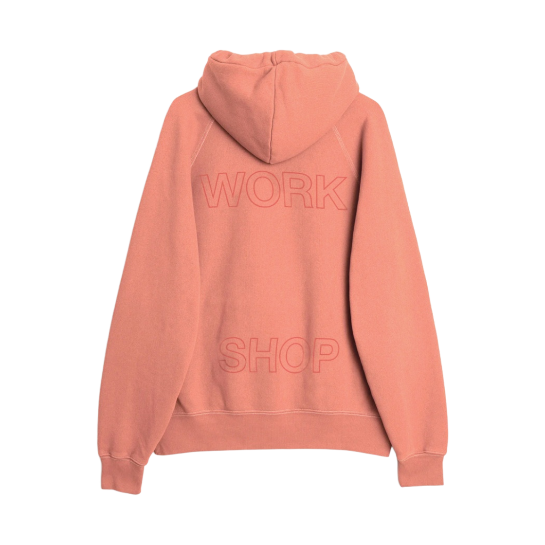 아워레가시 워크샵 후드 카페 크림(Our Legacy Work Shop Hood Cafe Creme) - 2