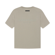 Essentials T-Shirt Moss - 21SS