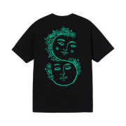 Stussy Sound of Summer T-Shirt Black