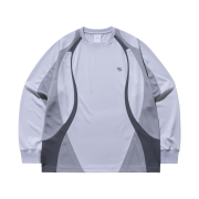 Sansan Gear Slash Jersey Sky Blue - 23FW