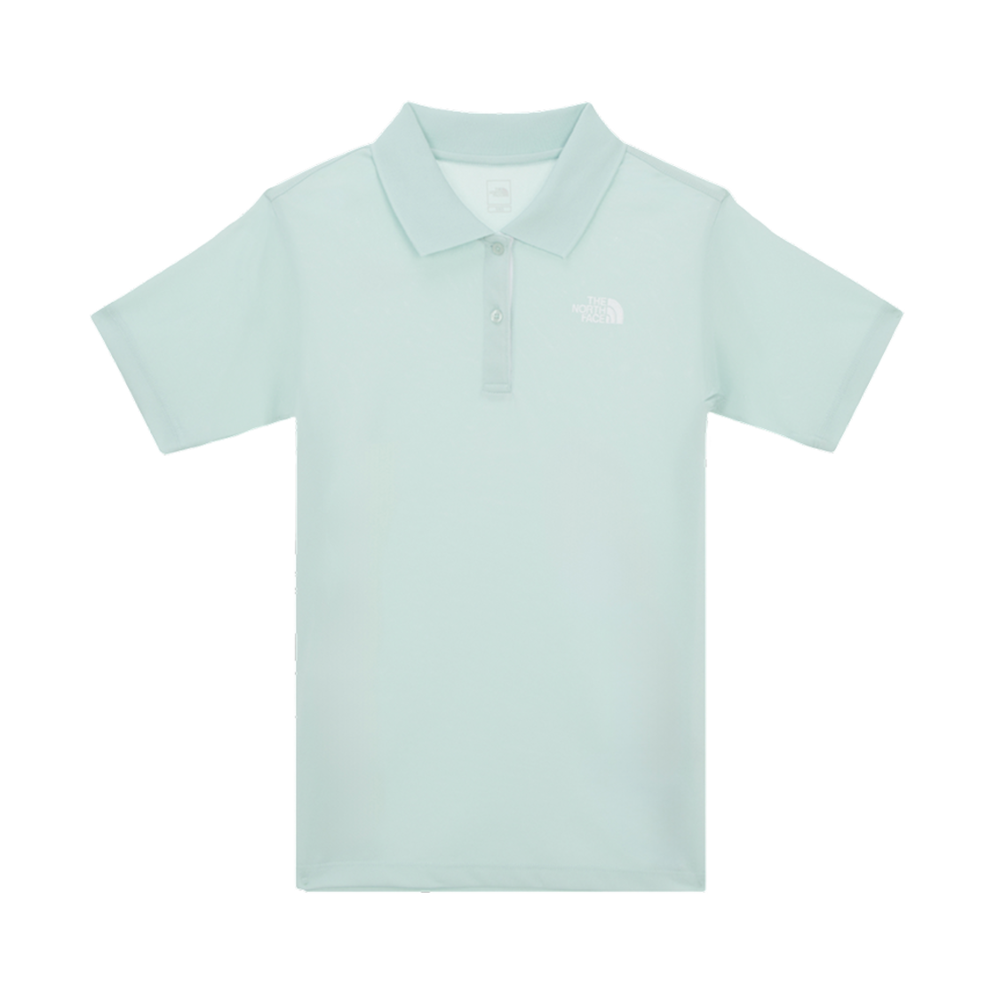 NT7PR34C (W) The North Face CMX Prime S/S Polo Mint - 25SS