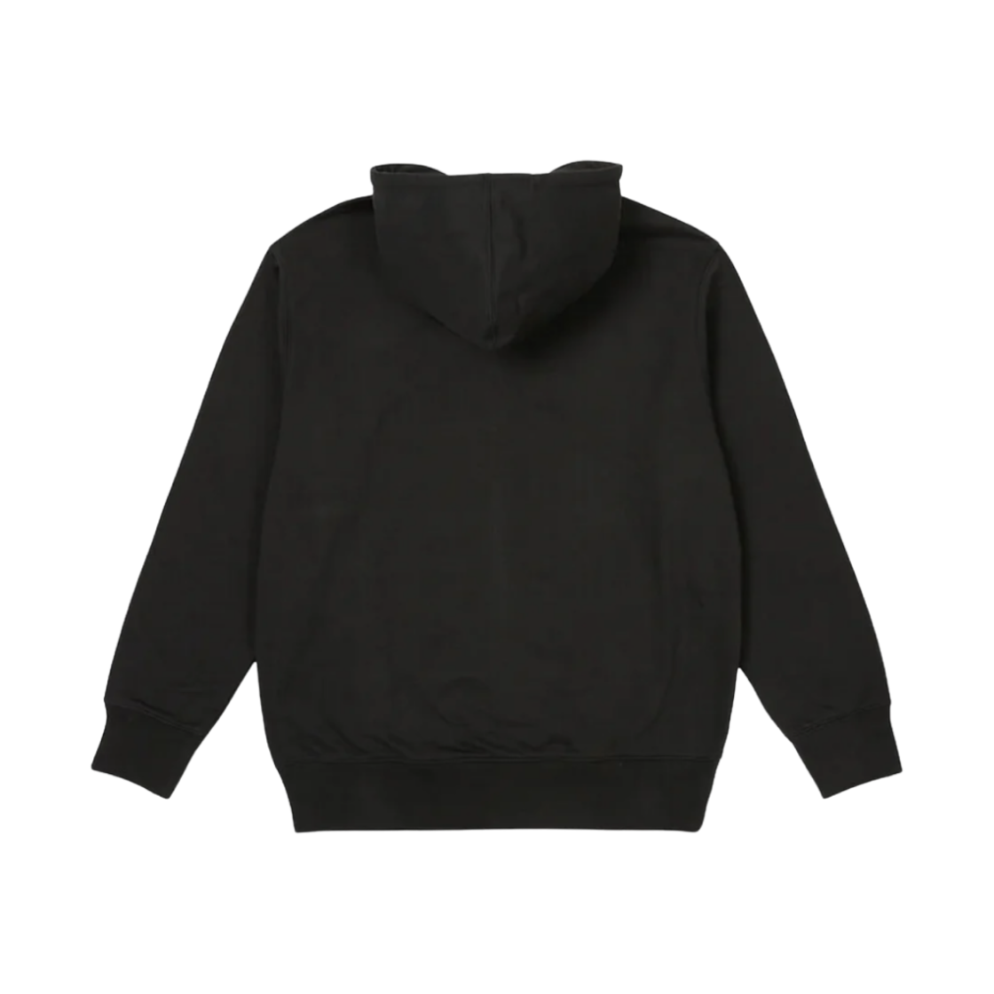 팔라스 소파 후드 집업 블랙 - 23SS(Palace Sofar Zip Hood Black - 23SS) - 2