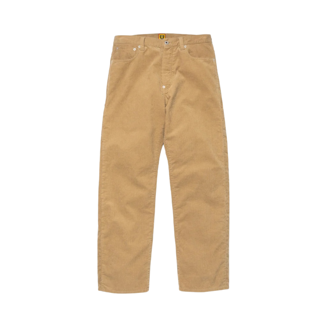 HM26PT013 Human Made Corduroy Work Pants Beige