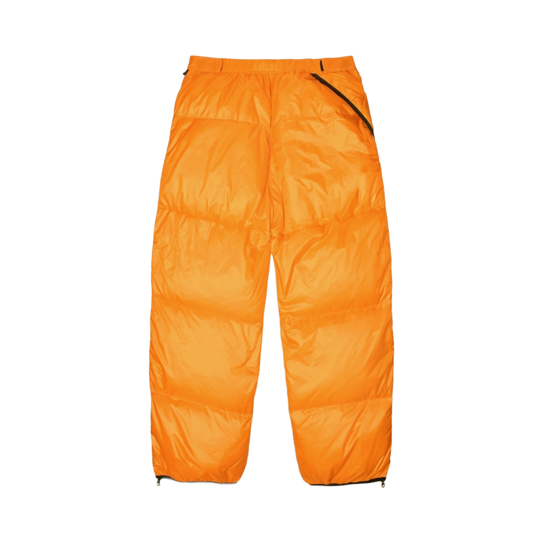 스투시 마이크로 립스탑 다운 팬츠 오렌지(Stussy Micro Ripstop Down Pant Orange) - 2