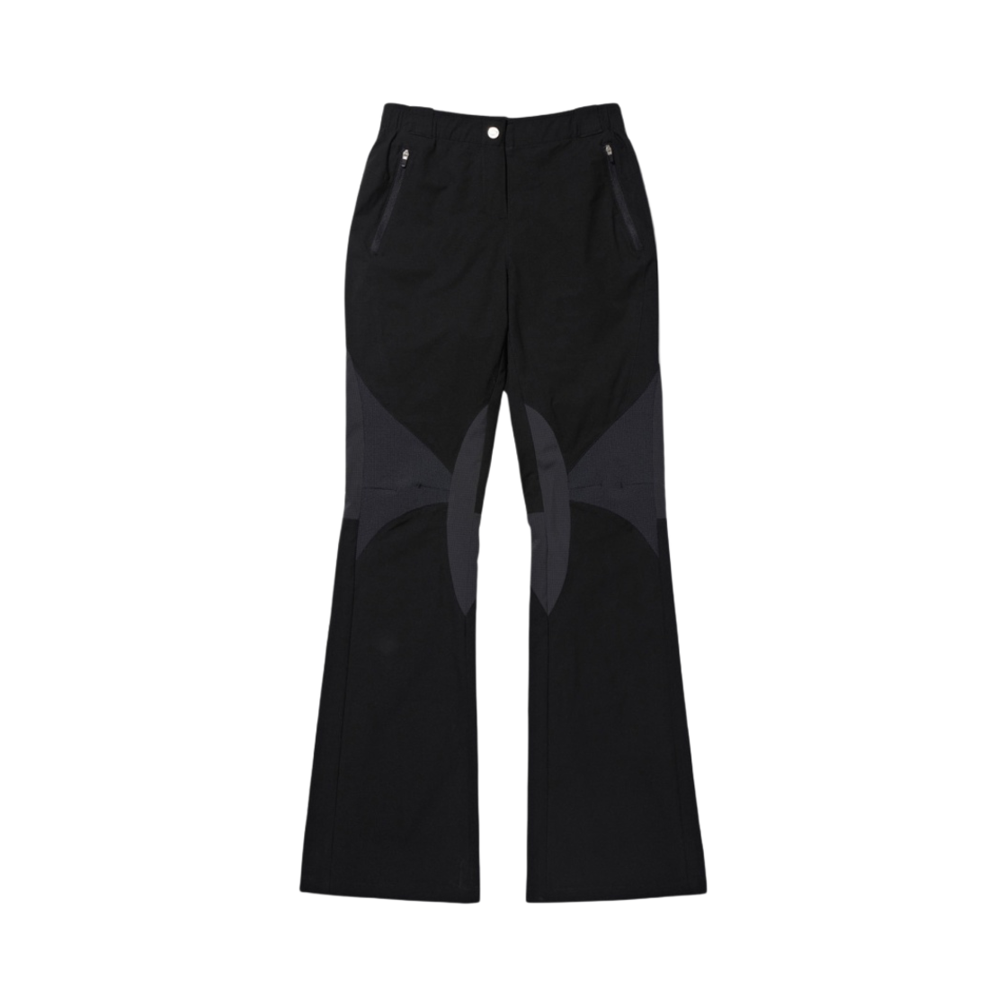 (W) 미스치프 라이트웨이트 마운틴 팬츠 블랙((W) Mischief Lightweight Mountain Pants Black)
