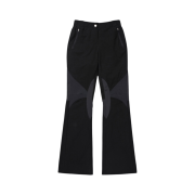 (W) Mischief Lightweight Mountain Pants Black