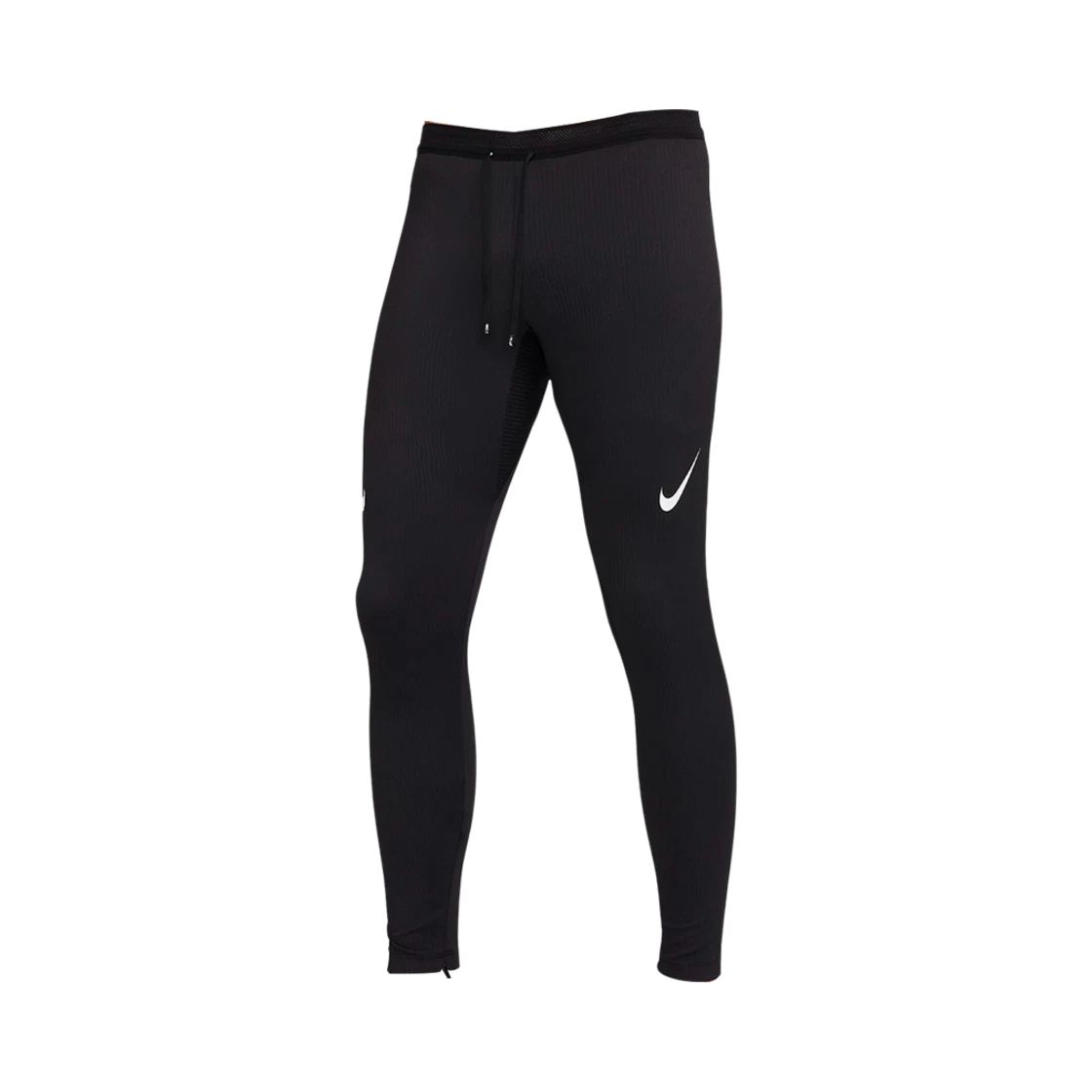 Nike Nike Dri-Fit ADV Aeroswift Running Tights Black Summit White - Asia · S