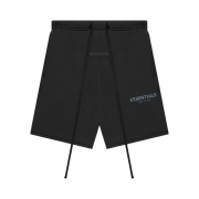 Essentials Sweatshorts Black - 21SS