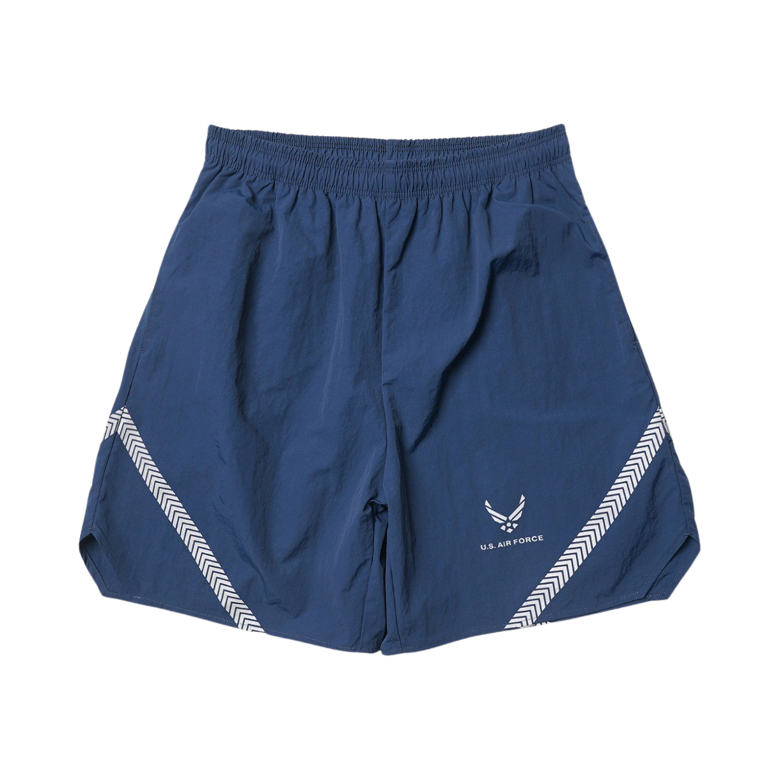 2024041908 YMCL KY US AIR FORCE Training Shorts Navy