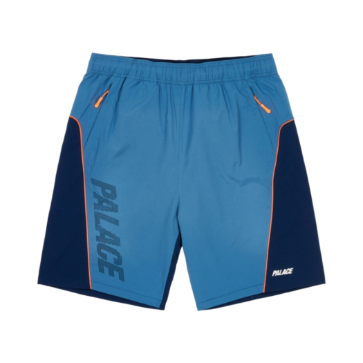 Palace Lazer Shell Short Fresh Air - 24SS